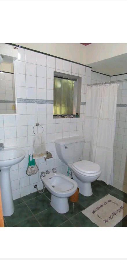 Apartamento Jardín de Naipí Puerto Iguazú Exterior foto