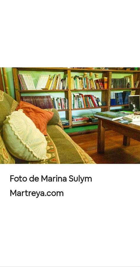 Apartamento Jardín de Naipí Puerto Iguazú Exterior foto