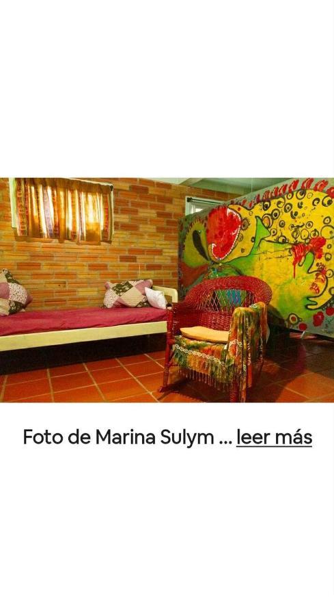 Apartamento Jardín de Naipí Puerto Iguazú Exterior foto