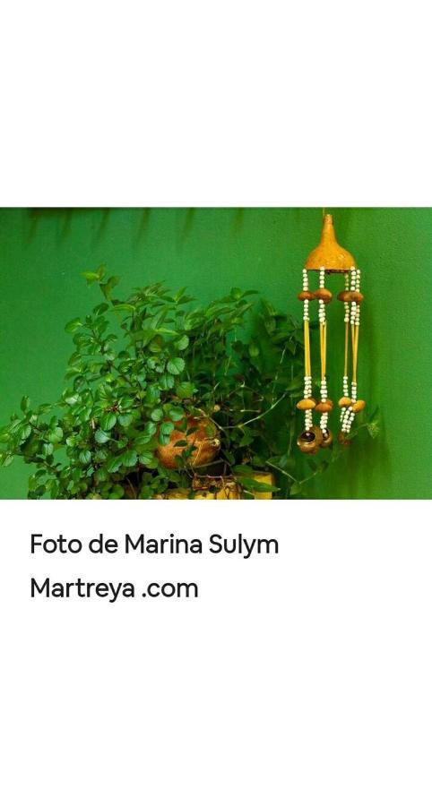 Apartamento Jardín de Naipí Puerto Iguazú Exterior foto