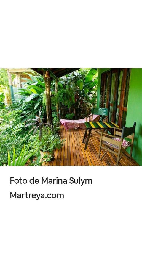 Apartamento Jardín de Naipí Puerto Iguazú Exterior foto