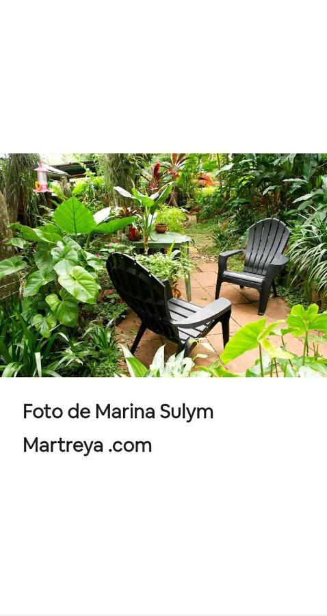 Apartamento Jardín de Naipí Puerto Iguazú Exterior foto