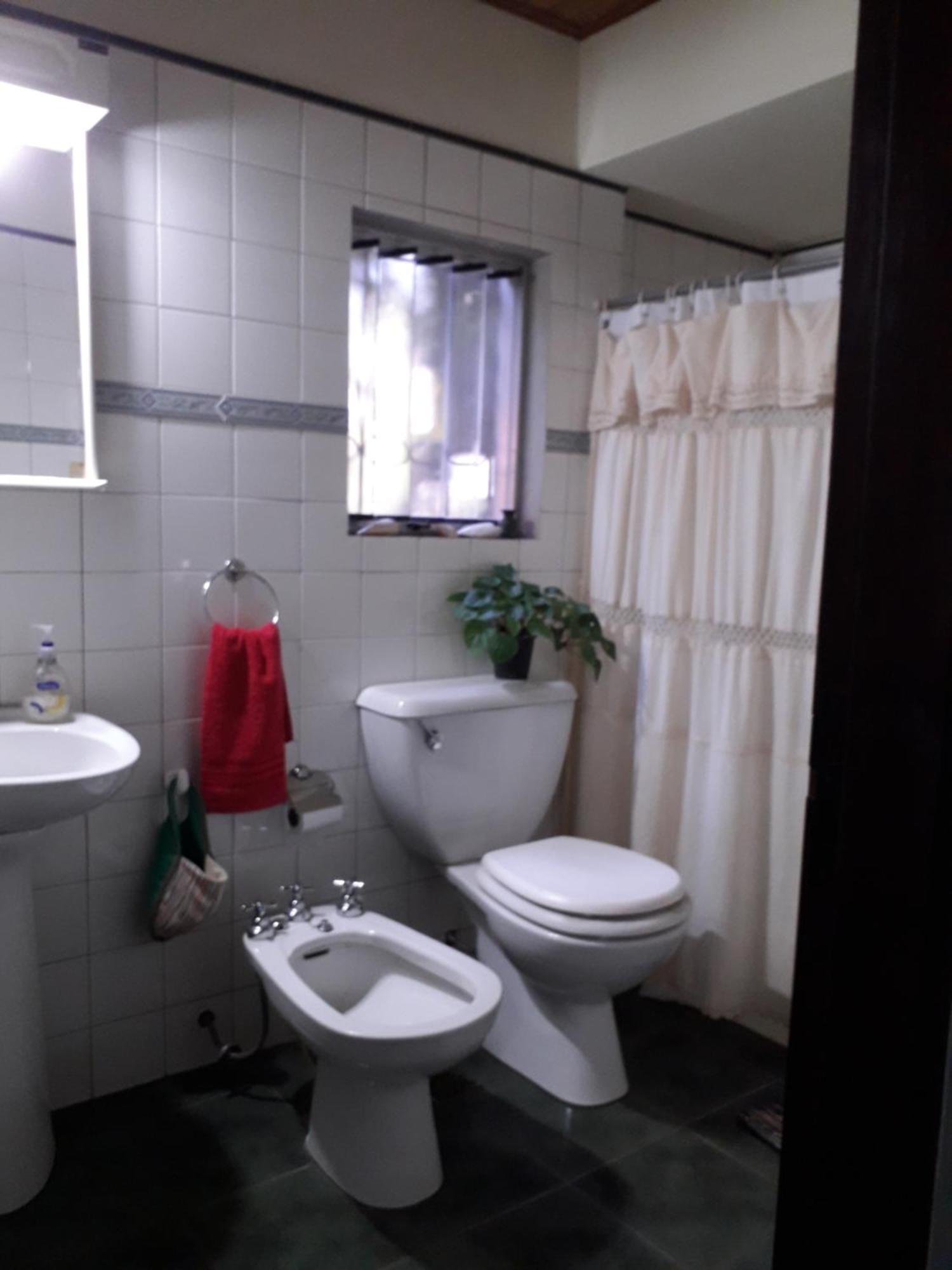 Apartamento Jardín de Naipí Puerto Iguazú Habitación foto
